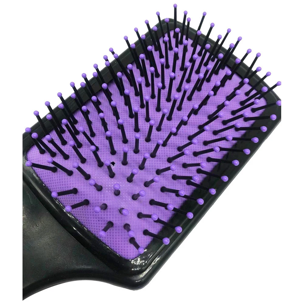 Hotsale Black Handle Hair Brushes