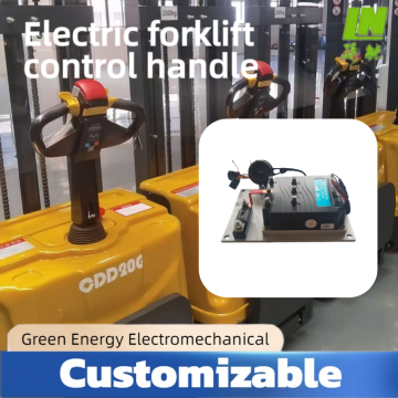 Green Energy 1230 Control Unit 24V