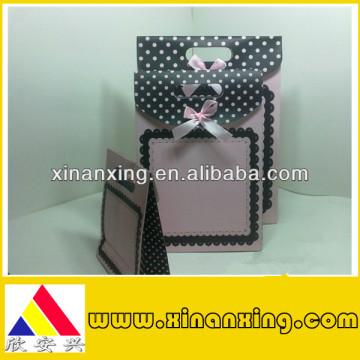 beautiful gift packaging bag by china supplier