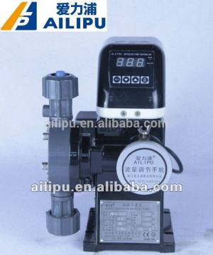 Automatic Mechnical Diaphragm Dosing Pump