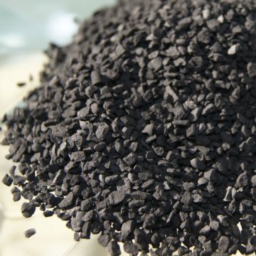 Coal-based activated carbon