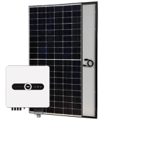 Low Voltage Inverter AU3-8KESL