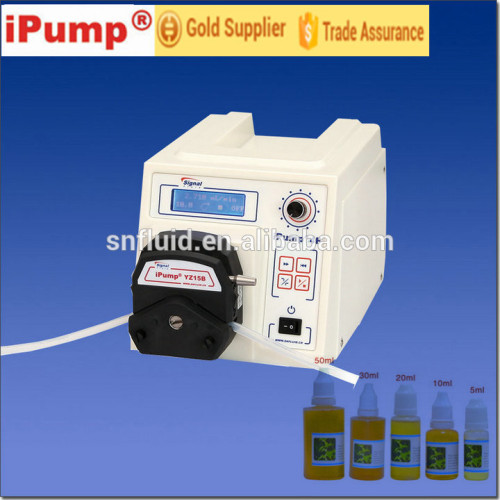 liquid dispensing machine/pump