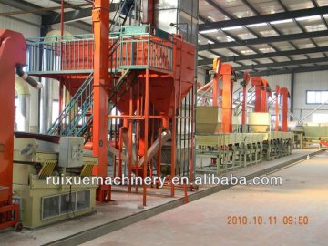 Supplier of Grain Cleaning Plant