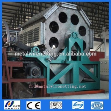 Rotary Egg Tray Machinery