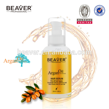 GMPC organic cosmetics private label OEM/ODM argan oil bulk