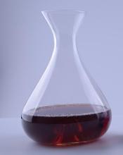 Unique Design Iceberg Carafe