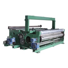 Welded Wire Mesh Making Machine and Wire Mesh Manufacturing Equipment