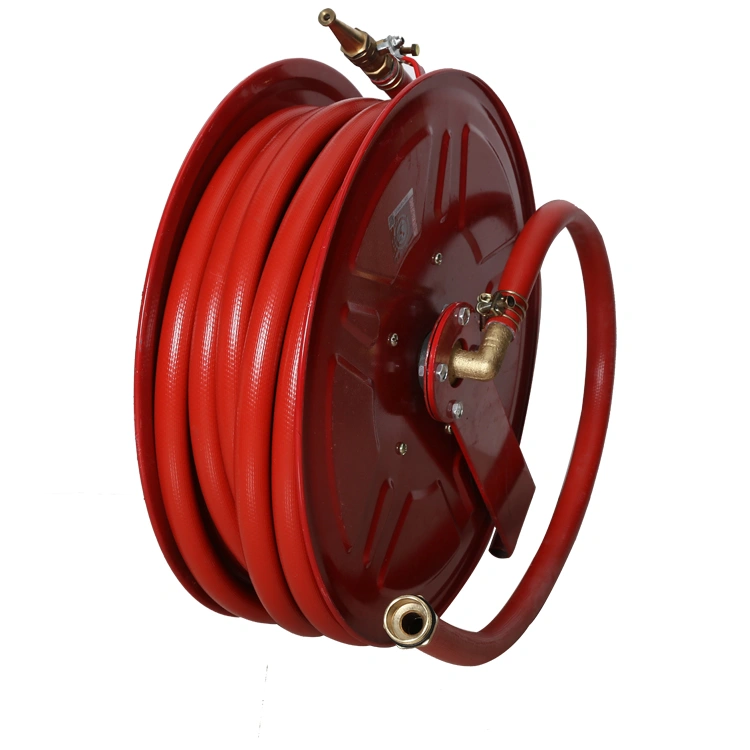 Fire Hose Reel PVC Pipe