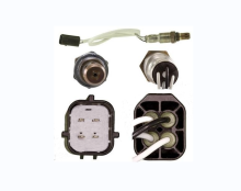 Altima maxima Murano rogue sentra oxygen sensor