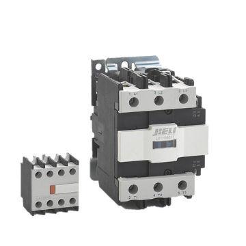 LC1 New Type AC Contactor for Capacitor Switching