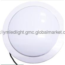 10W round super bright ceiling lights