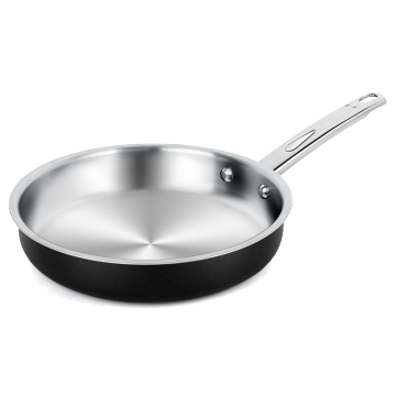 Nonstick Fry Pan with Handle