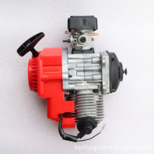 High-Quality Engine for 43cc, 47cc, and 49cc 2-Stroke Motors: Ideal for Mini Quads, Rockets, Pocket Bikes