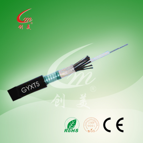 Gyxts Outdoor Optical Fiber