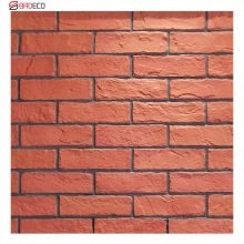 Exterior Wall materials flexible creamic tile