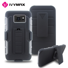 Mobile phone accessories factory wholesale phone cover for Samsung Galaxy S7 active case