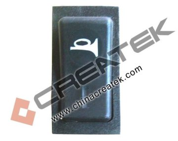 Howo truck parts horn button switch WG9719582005