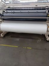 Transparent White Glossy BOPP Thermal Laminating Film