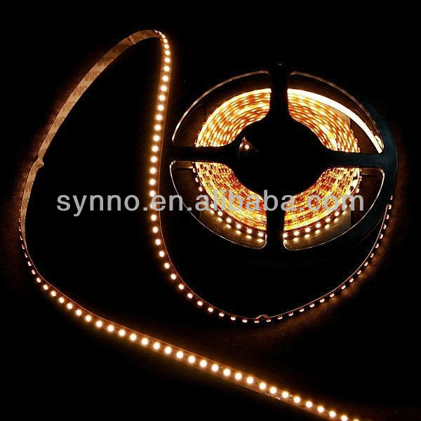 Custom IP65 Waterproof Flexible LED Strip Lights for Party Wedding Decoration