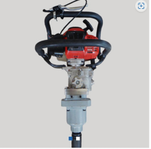 NLB-500 Portable Impact Wrench