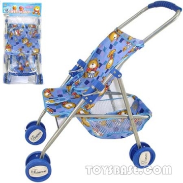Doll Buggy Stroller ZZD67352
