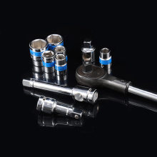 High-Quality 22PCS Socket Set For Car Repair