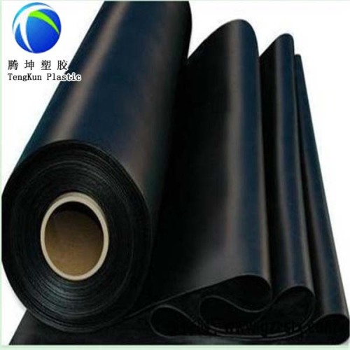 China best price 2mm waterproofing hdpe geomembrane liner