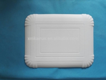 Large Size Aluminum Foil Tray/aluminum foil serving trays/Service tray