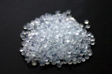 Sinopec Corrugated Polypropylene PP Resin Plastic Material