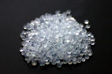 Sinopec Corrugated Polypropylene PP Resin Plastic Material