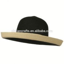 Free sample christys' crown series summer polo boater hat