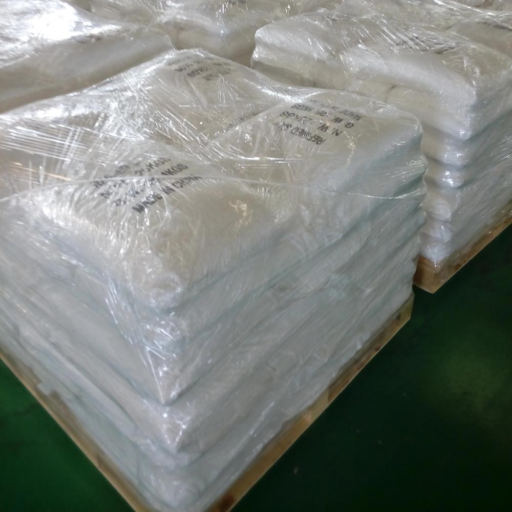 Pdv Salt On A Pallet