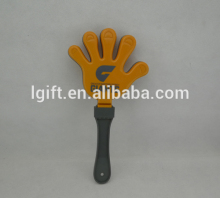 Plastic Hand Clapper