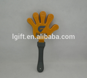 Plastic Hand Clapper
