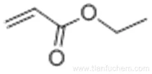 Ethyl acrylate CAS 140-88-5