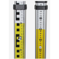 5m thick tower ruler