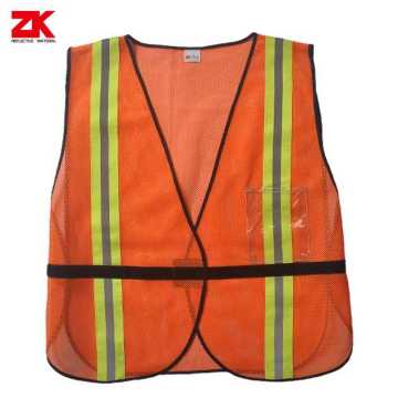 EN1150 high visibility garment