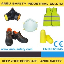 CE approved security industrial equipment