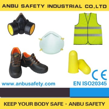 CE approved security industrial equipment