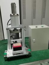 10ul Pipette tip Filter Press Machine