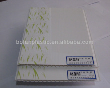 decorative sheet pvc ceiling panel