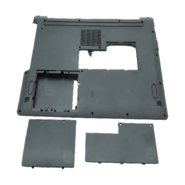 AI intelligent mouse and keyboard injection mold