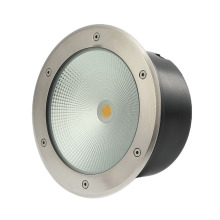 50W Garden LED Uplight - In Ground Lighting