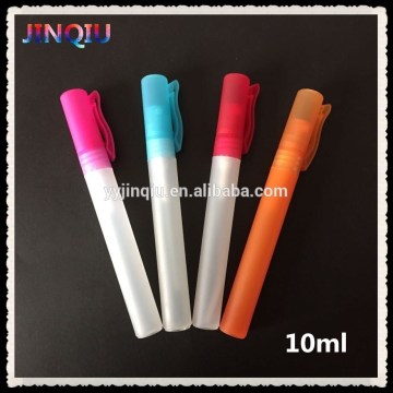 PP Pen Perfume Spray 10ml , pen perfume bottle , perfume sprayer pen