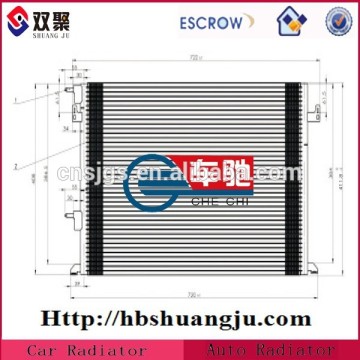 cheap and fine condenser