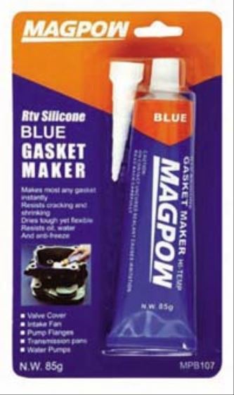 Automotive Silicone Sealant For Car Aluminum Joint