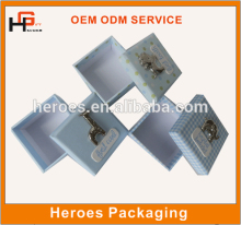 Trade Assurance Lovely Small Paper Mache Gift Boxes Wholesale China Alibaba Supplier