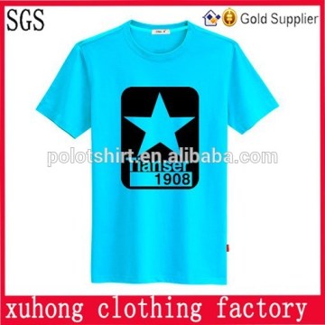 Garment 50 Cotton 50 Polyester T Shirts Online Shopping