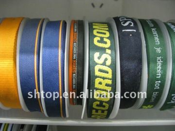 cotton webbing wholesale